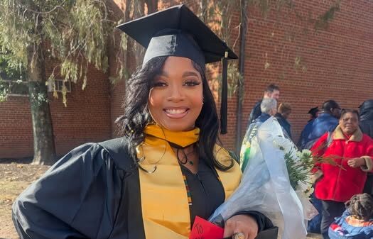 Bowie State University Graduate Dies Suddenly