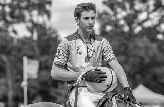 Polo Player Rufino Laulhe Dies After Accident In Argentina