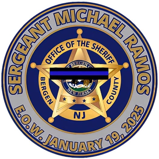 Michael Ramos Lodi NJ Death