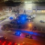 Park Plaza Mall Shooting