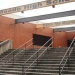 Meade High School Stabbing