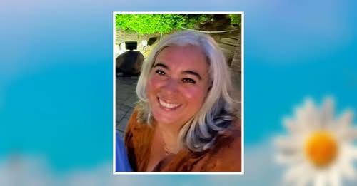 Christina Palazzolo Oak Lawn IL Obituary